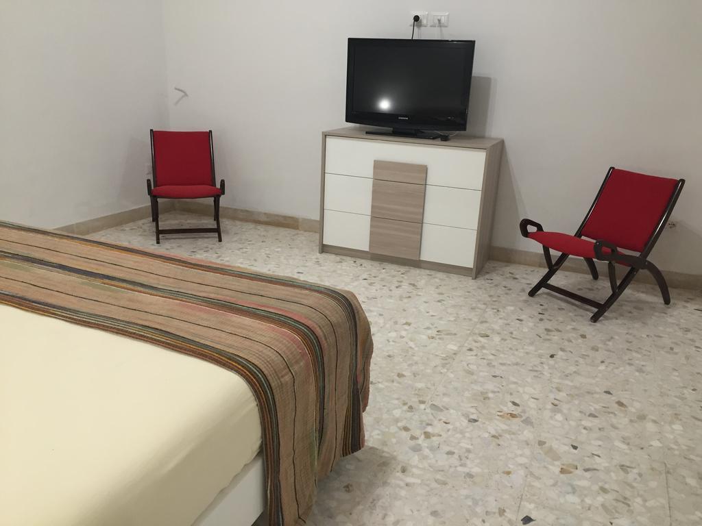 Casa Commenda Apartment Brindisi Bagian luar foto