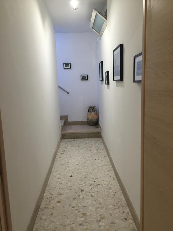 Casa Commenda Apartment Brindisi Bagian luar foto