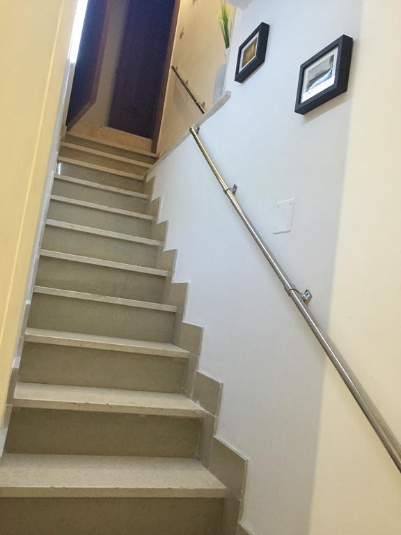 Casa Commenda Apartment Brindisi Bagian luar foto