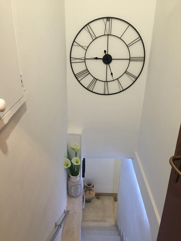 Casa Commenda Apartment Brindisi Bagian luar foto