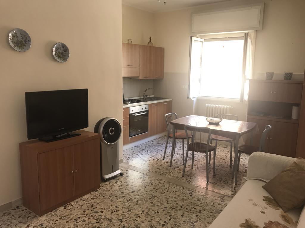 Casa Commenda Apartment Brindisi Bagian luar foto