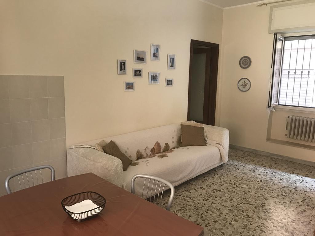 Casa Commenda Apartment Brindisi Bagian luar foto