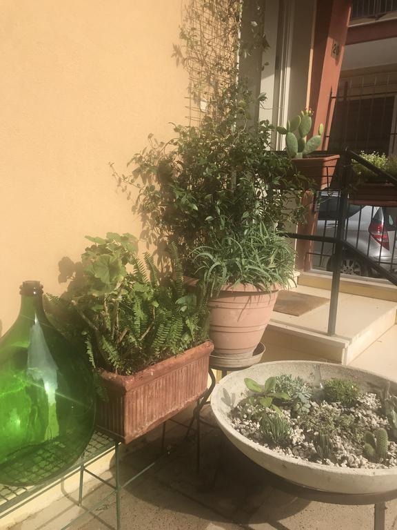Casa Commenda Apartment Brindisi Bagian luar foto