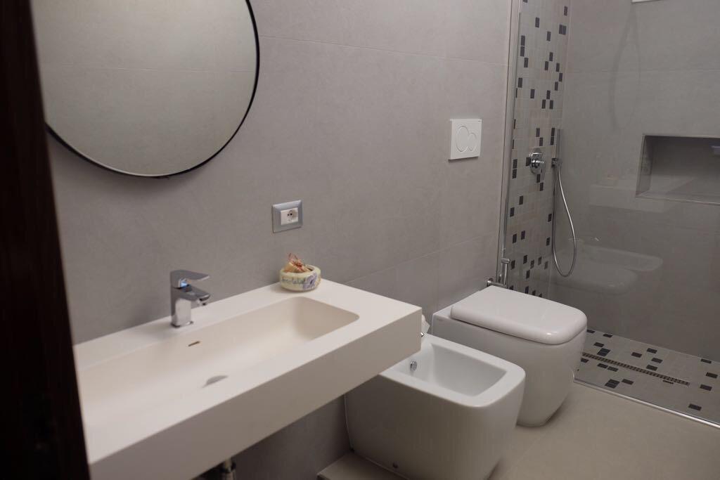 Casa Commenda Apartment Brindisi Bagian luar foto
