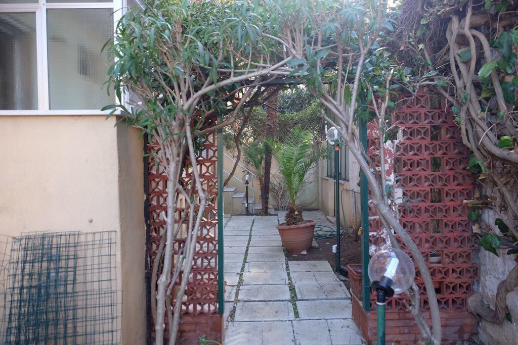 Casa Commenda Apartment Brindisi Bagian luar foto