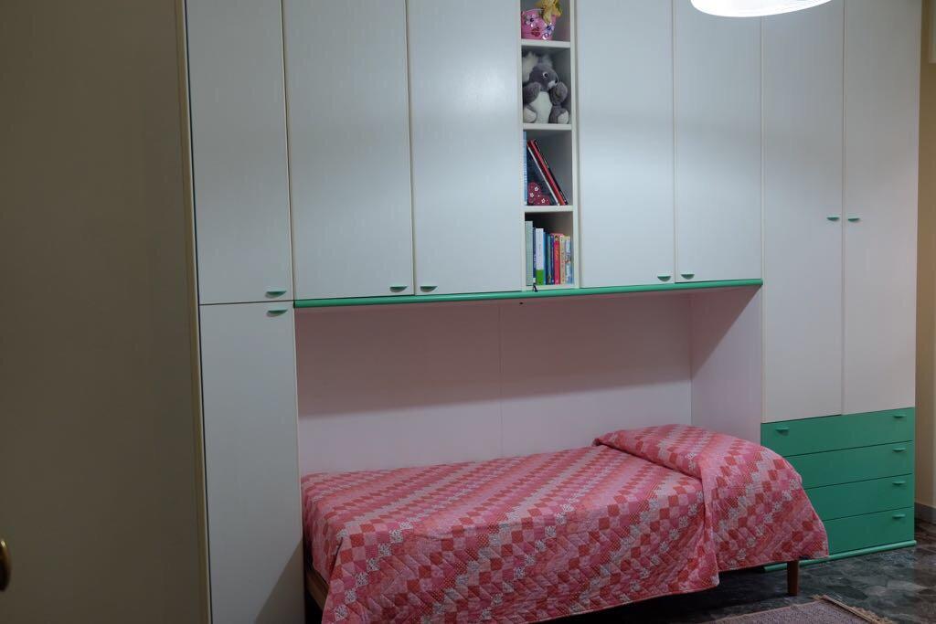 Casa Commenda Apartment Brindisi Bagian luar foto