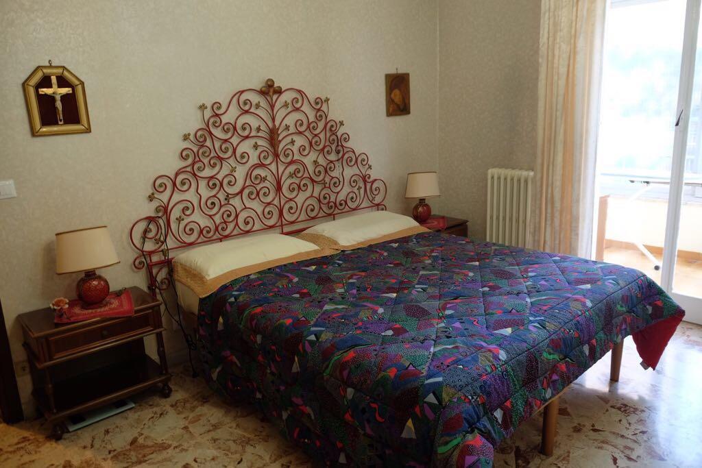 Casa Commenda Apartment Brindisi Bagian luar foto
